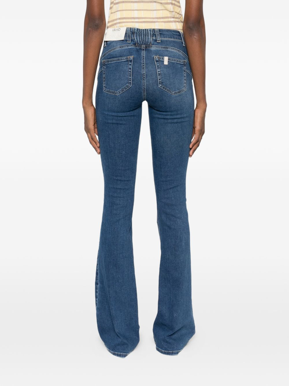 [Liu Jo] Jeans SS26 UA6058 DS004 78416