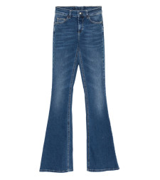 [Liu Jo] Jeans SS26 UA6058 DS004 78416