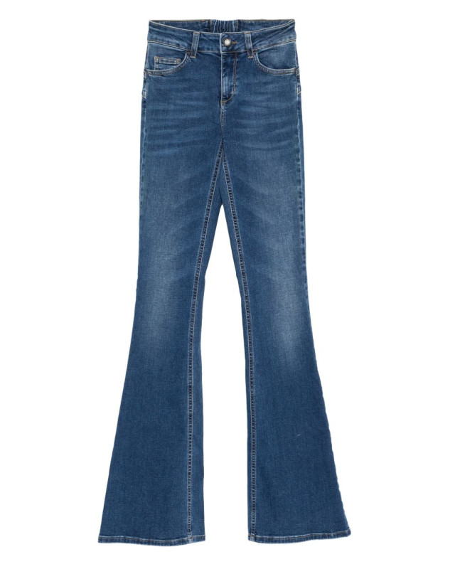 [Liu Jo] Jeans SS26 UA6058 DS004 78416