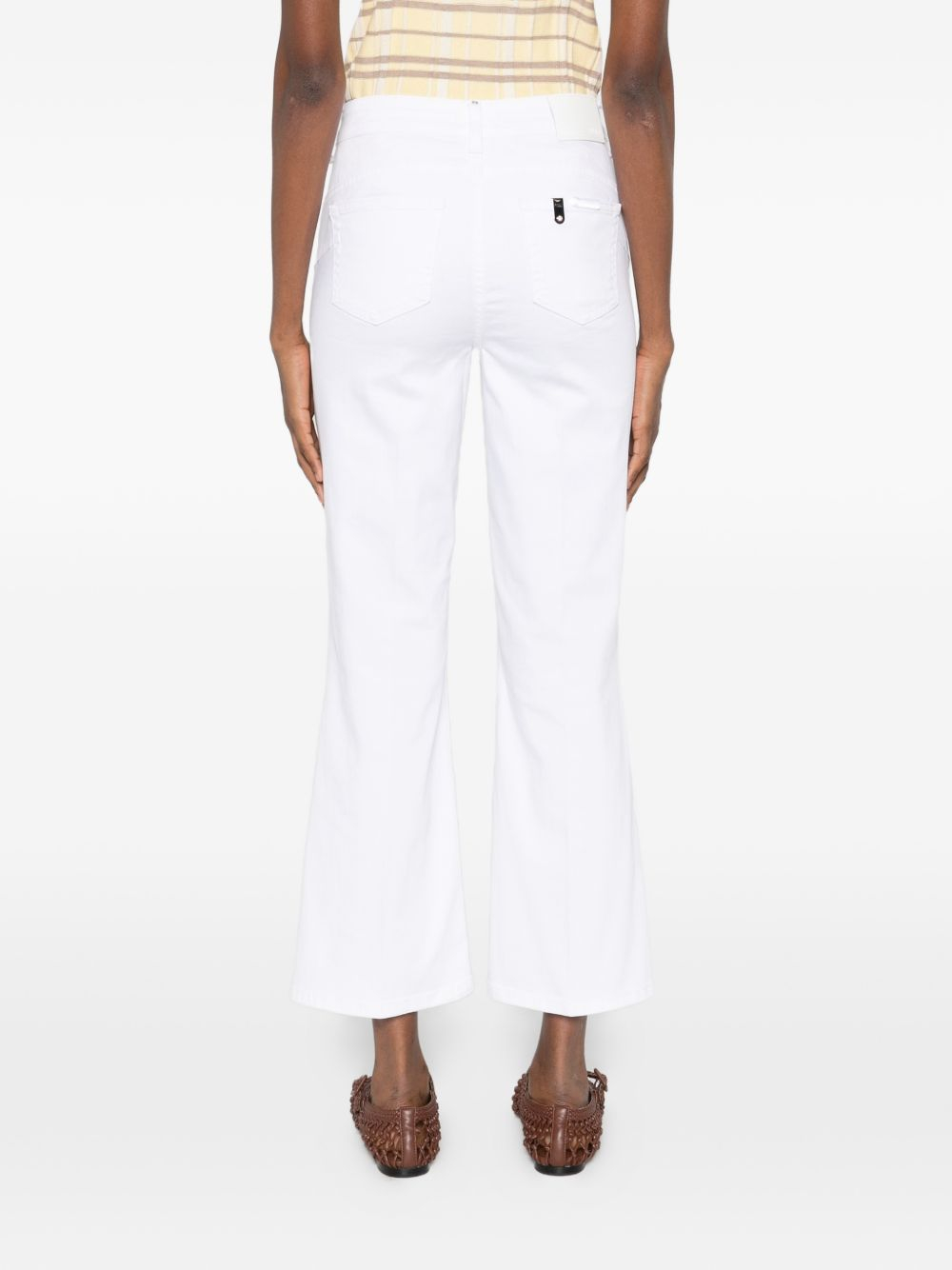 [Liu Jo] Trousers SS26 UA6040 T2594 11111