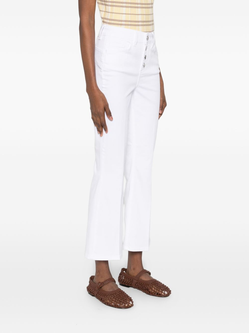 [Liu Jo] Trousers SS26 UA6040 T2594 11111