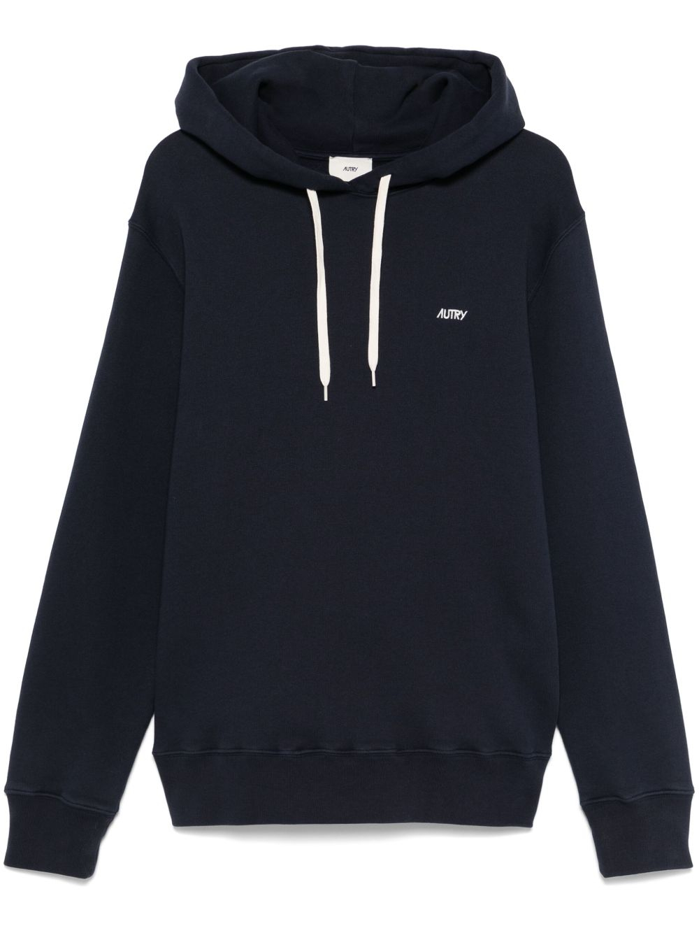 [AUTRY] Hoodie SS26 HOPM 00 2B