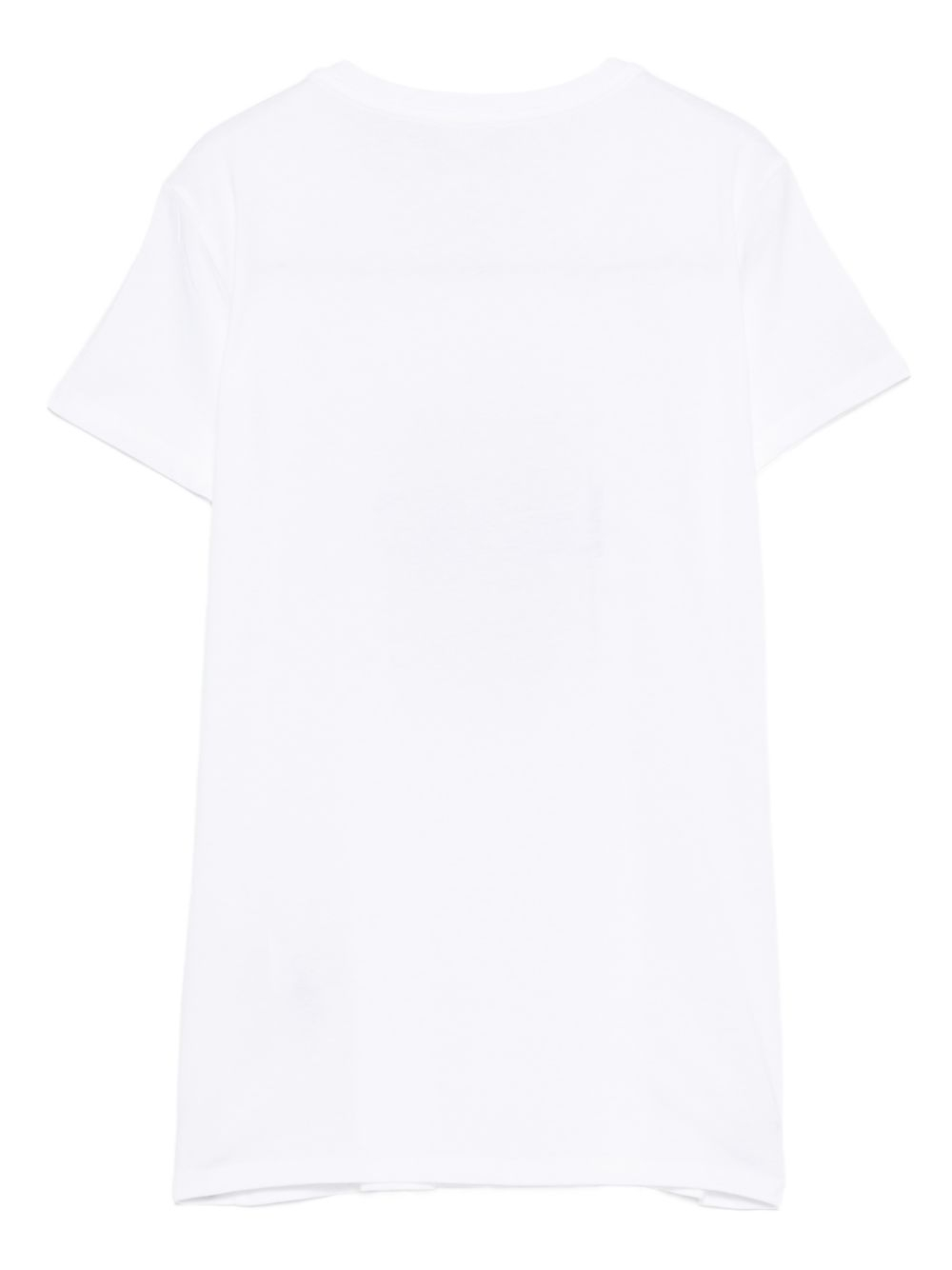 [Liu Jo] T-shirts Short Sleeve SS26 WA6493 JS923 P9604
