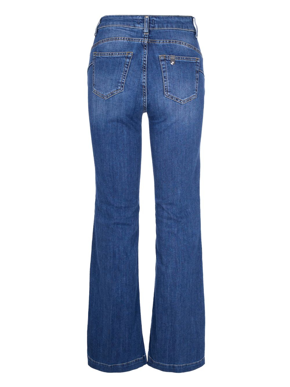 [Liu Jo] Jeans SS26 UA6162 D0275 78988