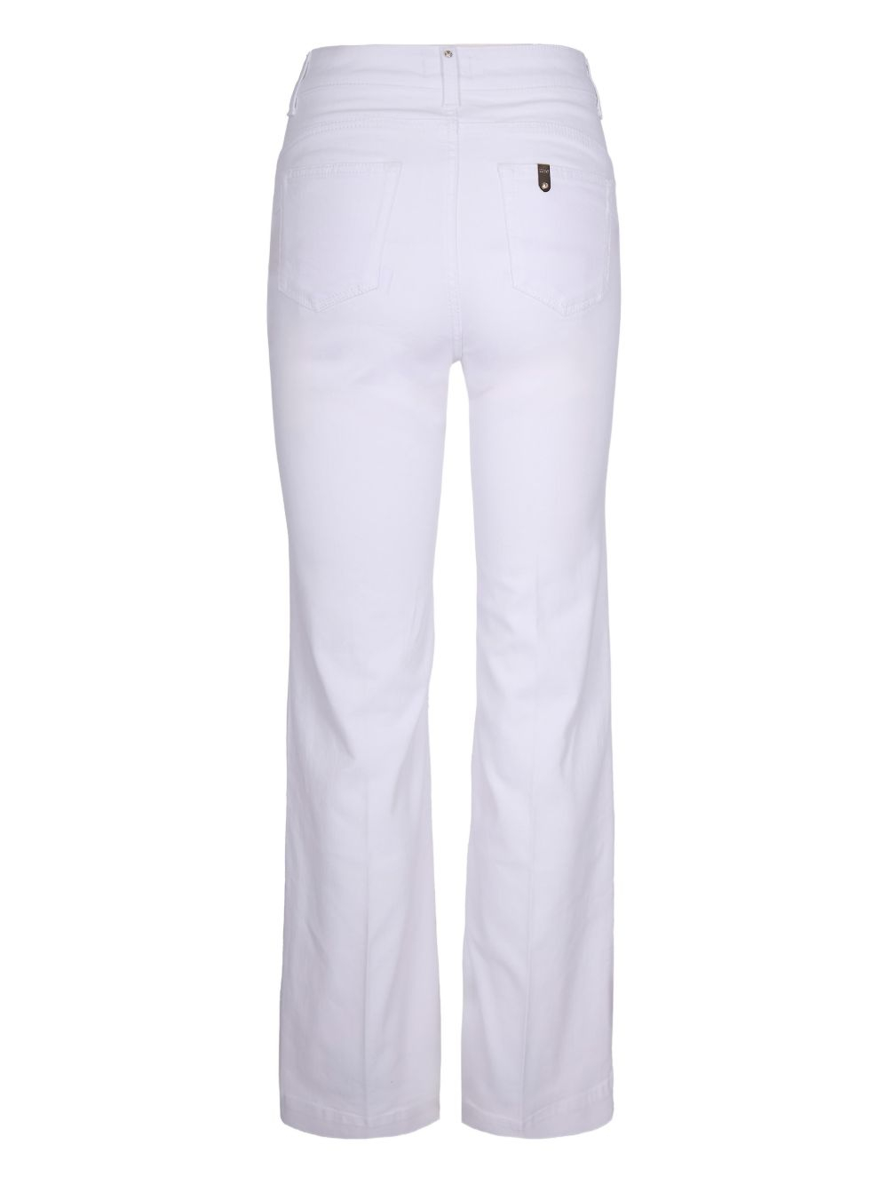 [Liu Jo] Trousers SS26 UA6162 T456A 11111