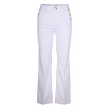 [Liu Jo] Trousers SS26 UA6162 T456A 11111