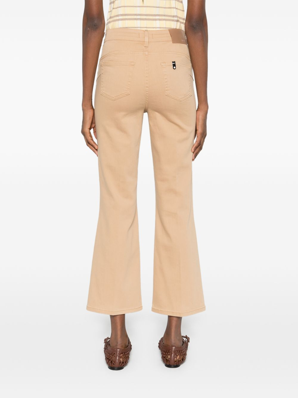 [Liu Jo] Trousers SS26 UA6040 T2594 51213