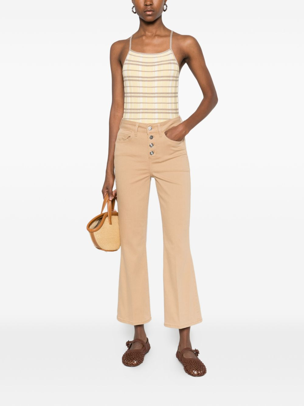 [Liu Jo] Trousers SS26 UA6040 T2594 51213