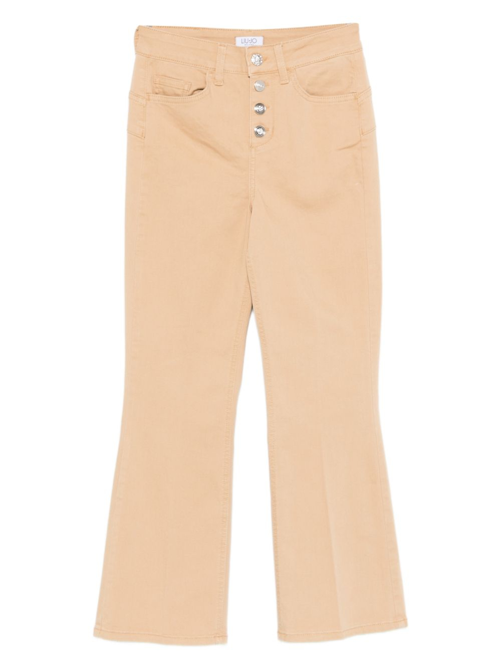 [Liu Jo] Trousers SS26 UA6040 T2594 51213