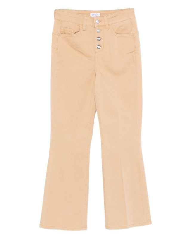 [Liu Jo] Trousers SS26 UA6040 T2594 51213