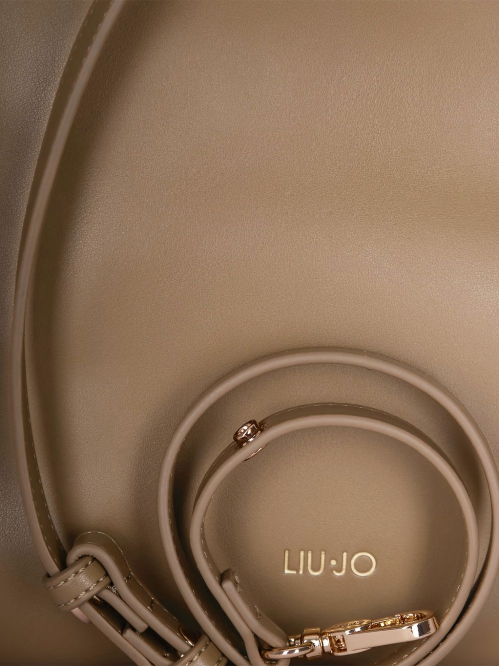 [Liu Jo] Shoulder bag SS26 AA6096 E0958 01679