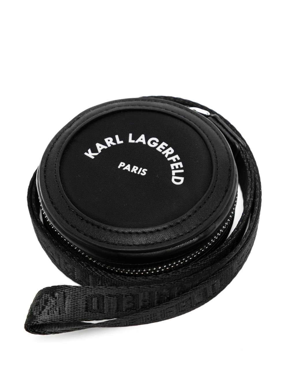 [Karl Lagerfeld] Keyring SS26 225W3801 999