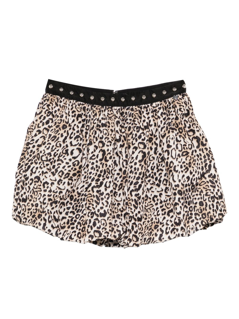 [Liu Jo] Midi skirt SS26 WA6242 T375A T9680