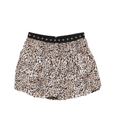[Liu Jo] Midi skirt SS26 WA6242 T375A T9680