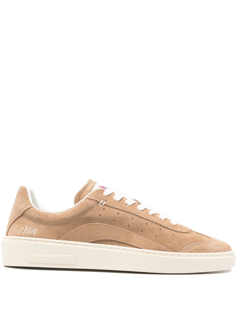 [Dsquared2] Sneakers SS26 SNM0470 01503520 5076