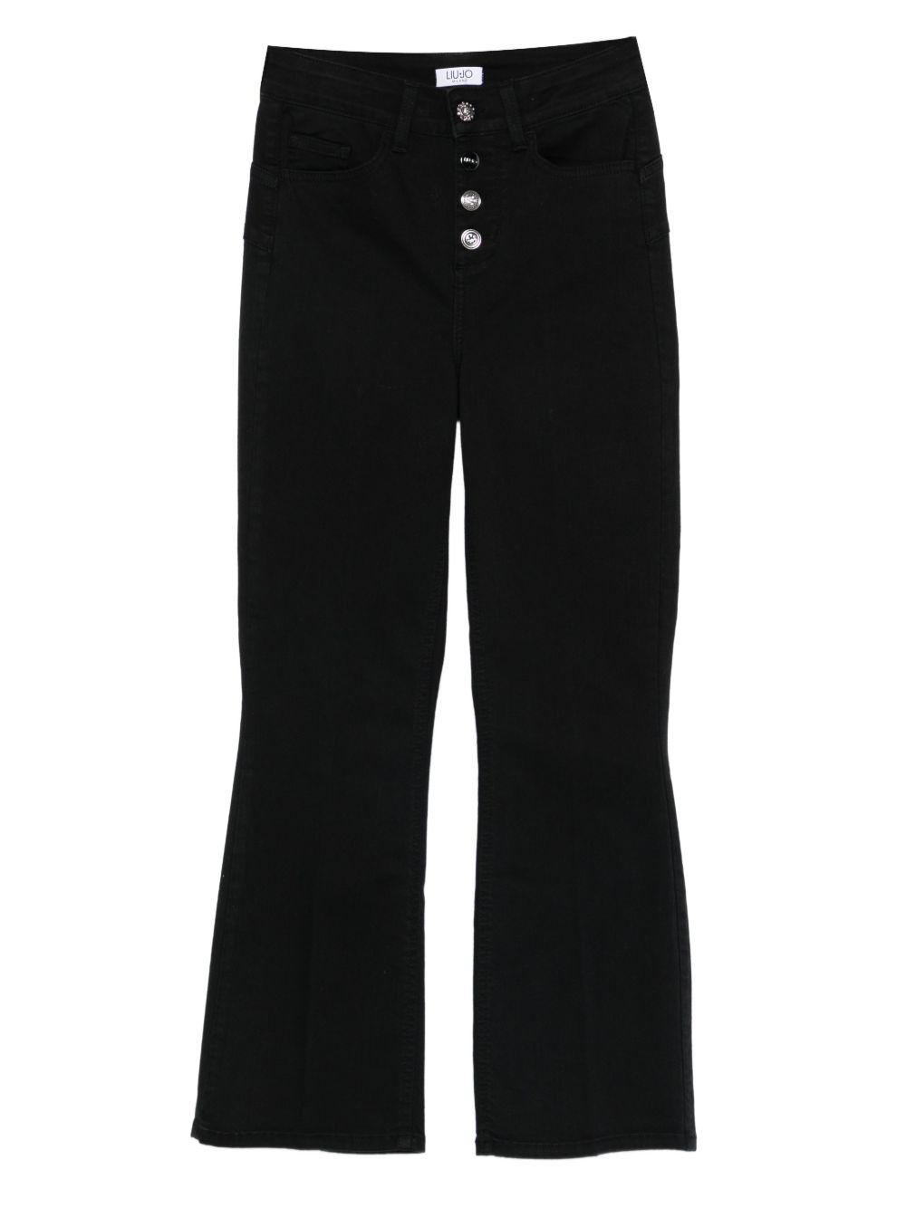 [Liu Jo] Trousers SS26 UA6040 T2594 22222