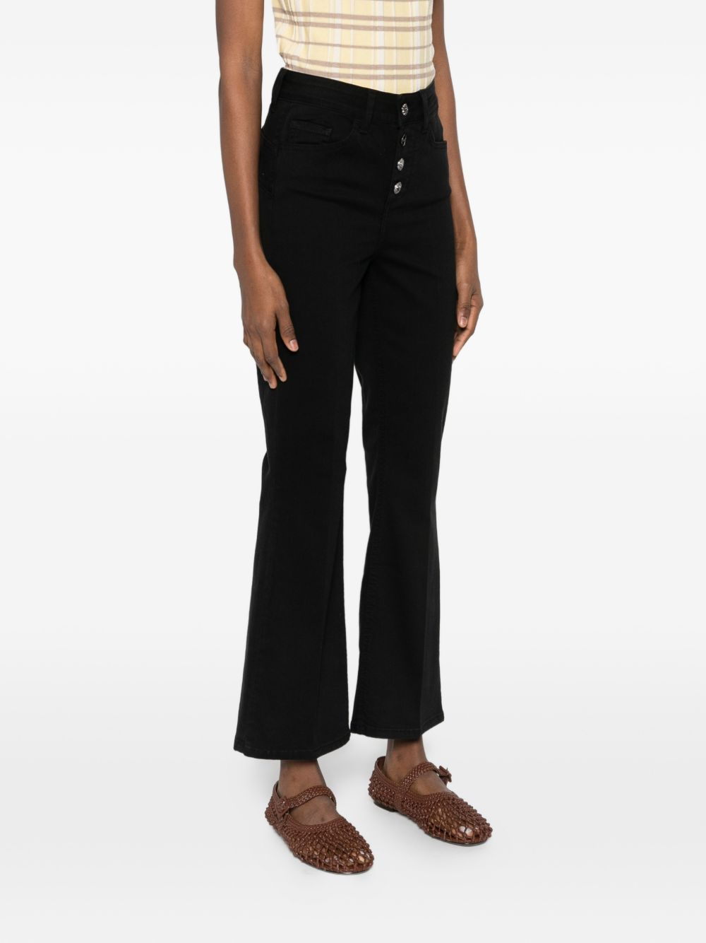[Liu Jo] Trousers SS26 UA6040 T2594 22222