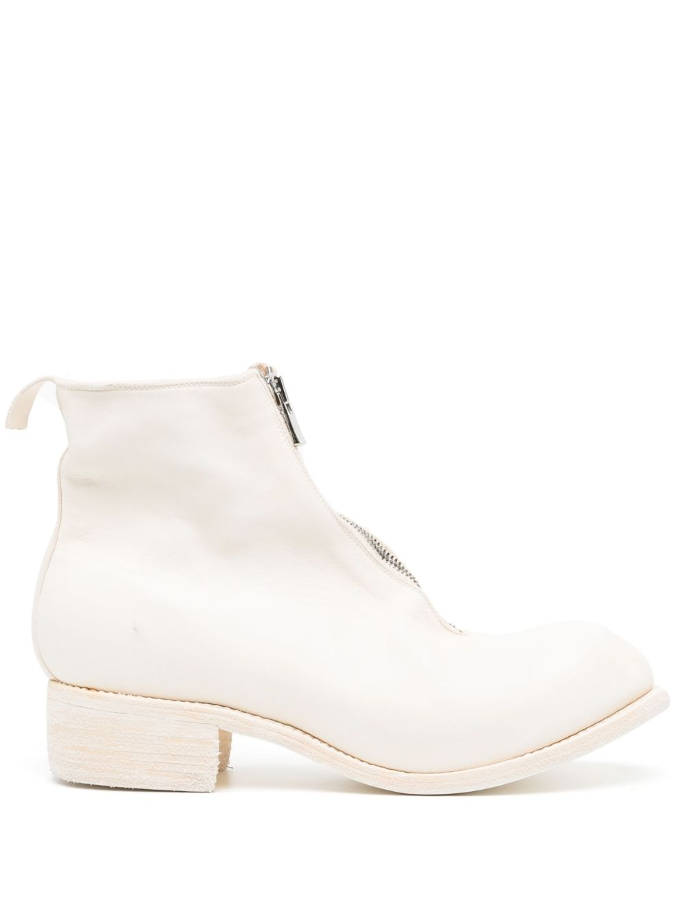 [Guidi] Long Boots SS26 PL1 CO00T