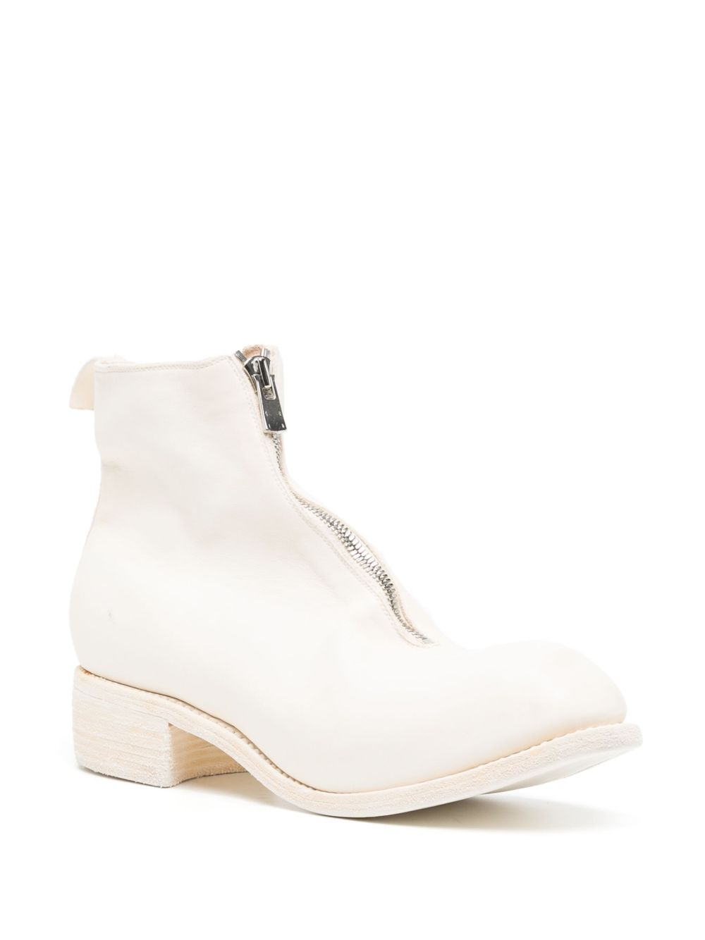 [Guidi] Long Boots SS26 PL1 CO00T