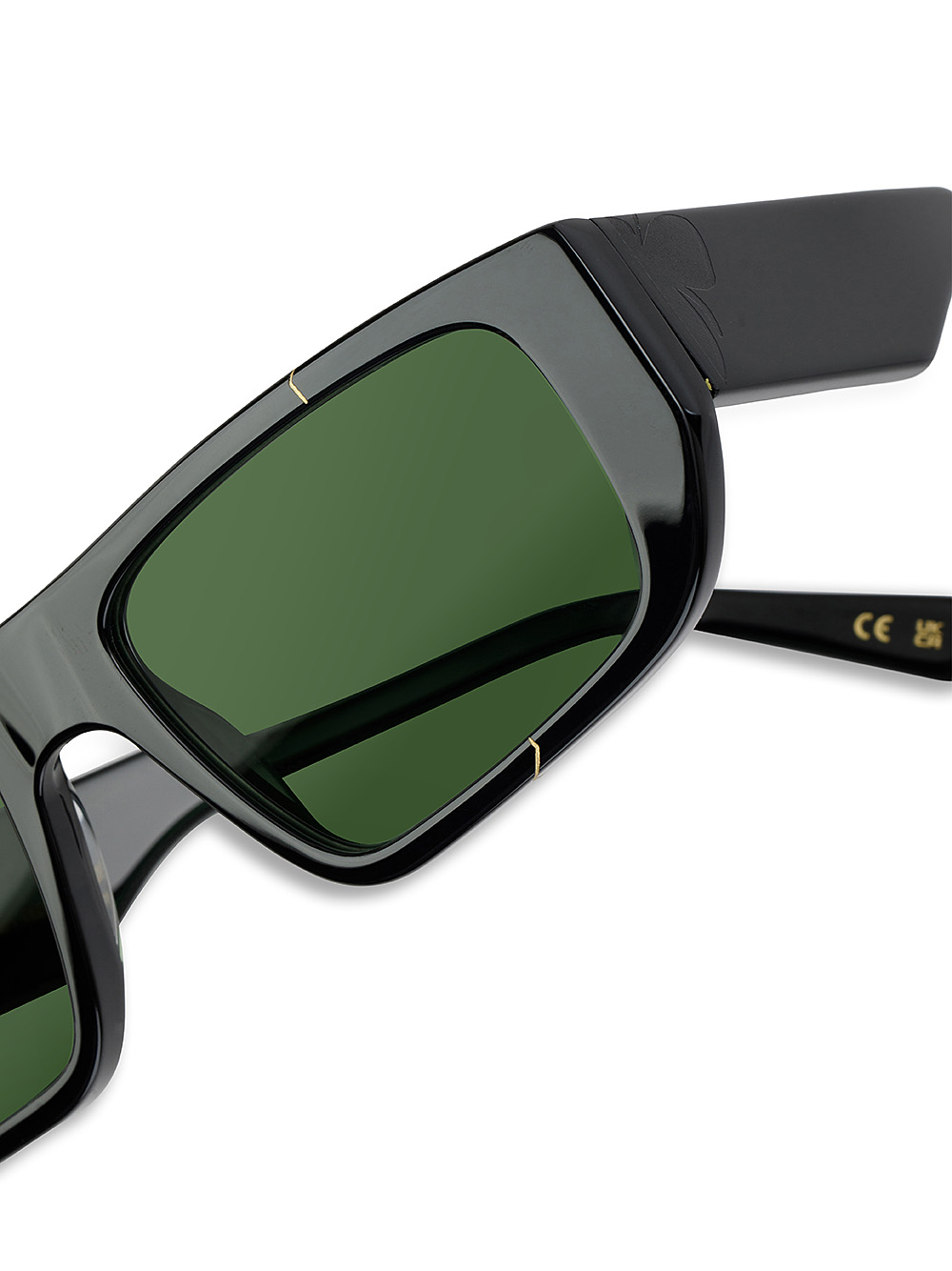 [FACE HIDE] Sunglasses SS26 BROKEN VISION PREMIERE