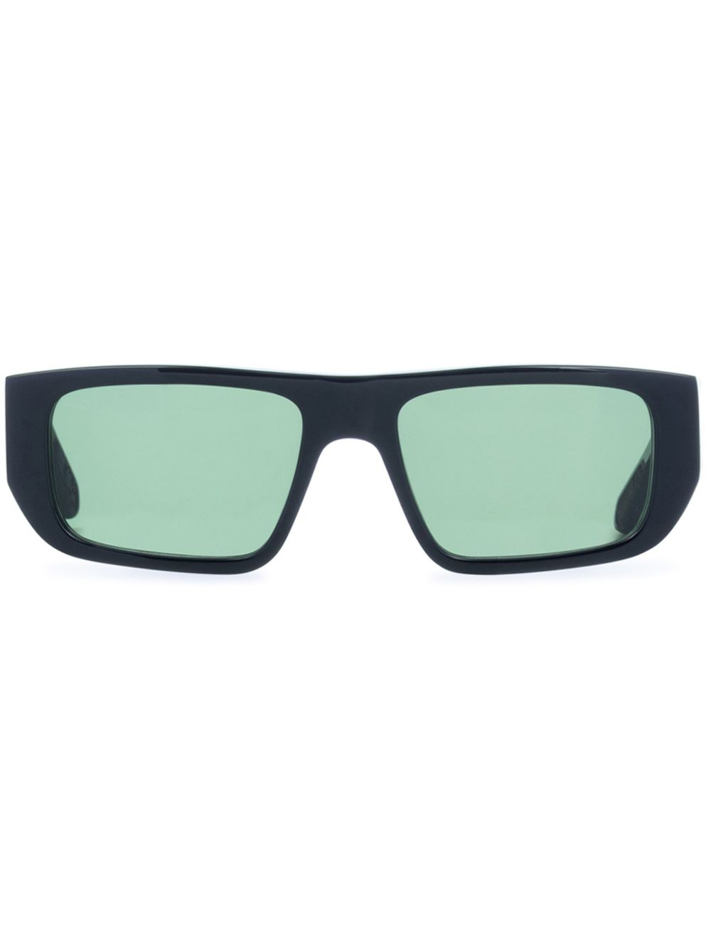 [FACE HIDE] Sunglasses SS26 BROKEN VISION PREMIERE