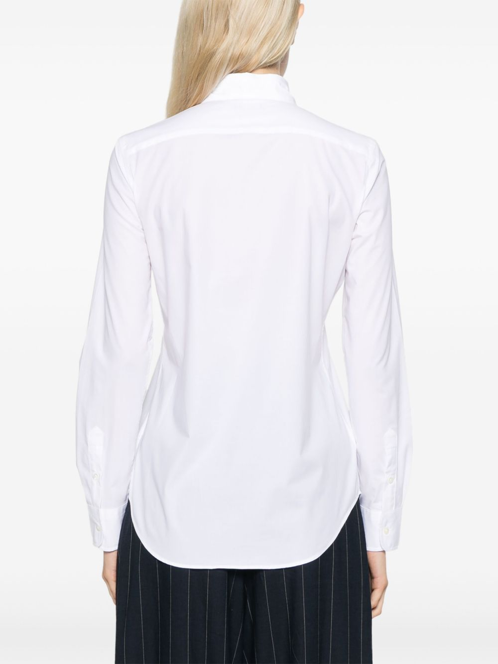 [Polo Ralph Lauren] Shirts Long Sleeve SS26 211941509 002