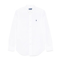 [Polo Ralph Lauren] Shirts Long Sleeve SS26 211941509 002