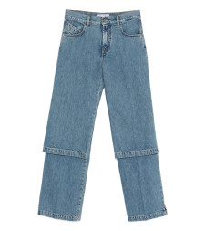 [The Attico] Jeans SS26 260WCP00294 DDD116AA 024