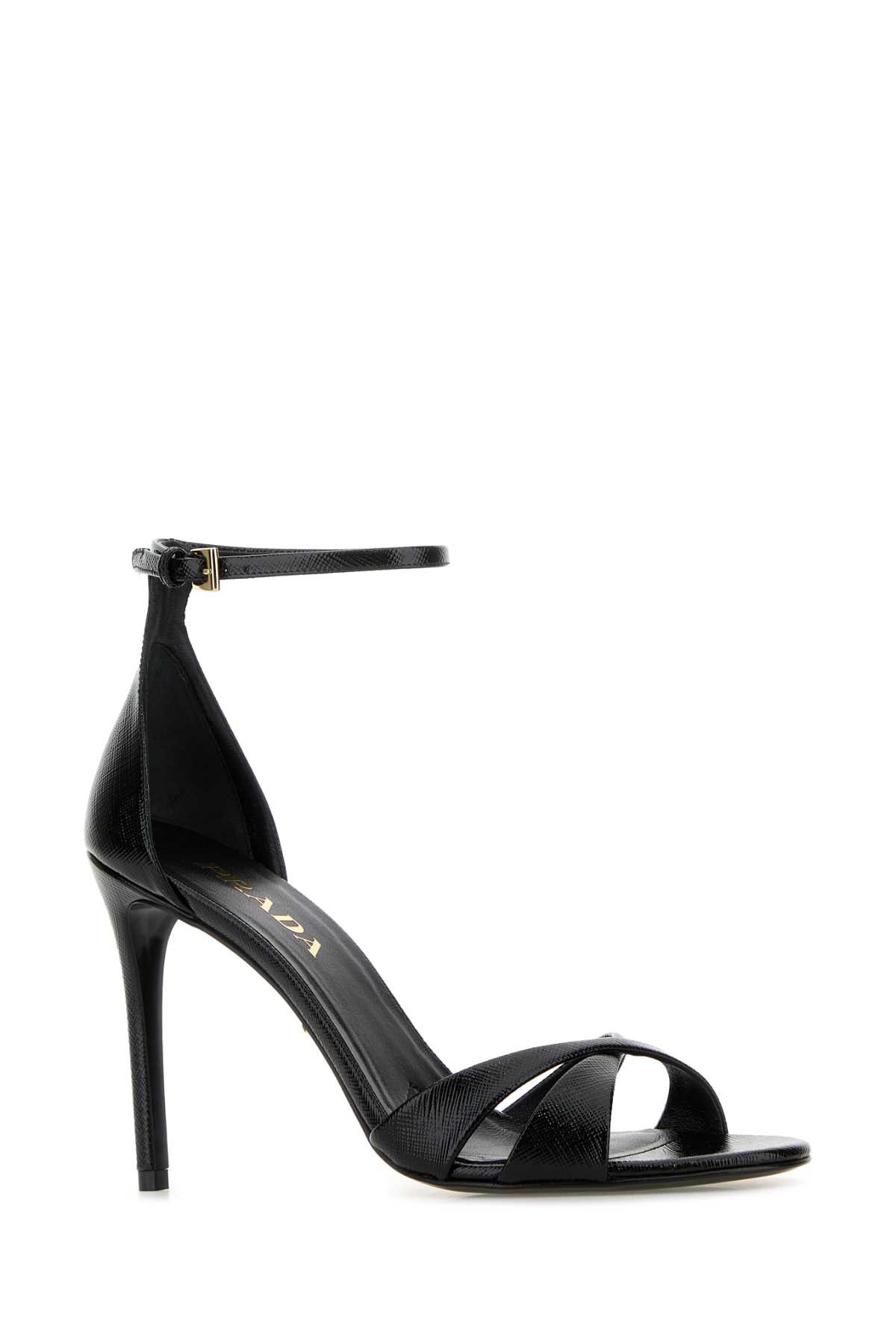 [Prada] Sandals SS26 1X288OF0953A9S F0002
