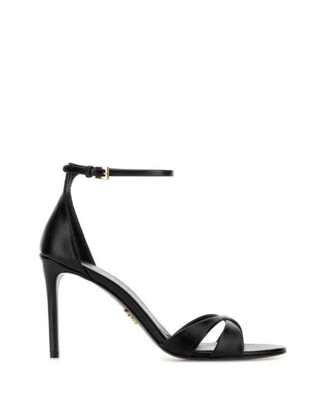 [Prada] Sandals SS26 1X288OF0953A9S F0002