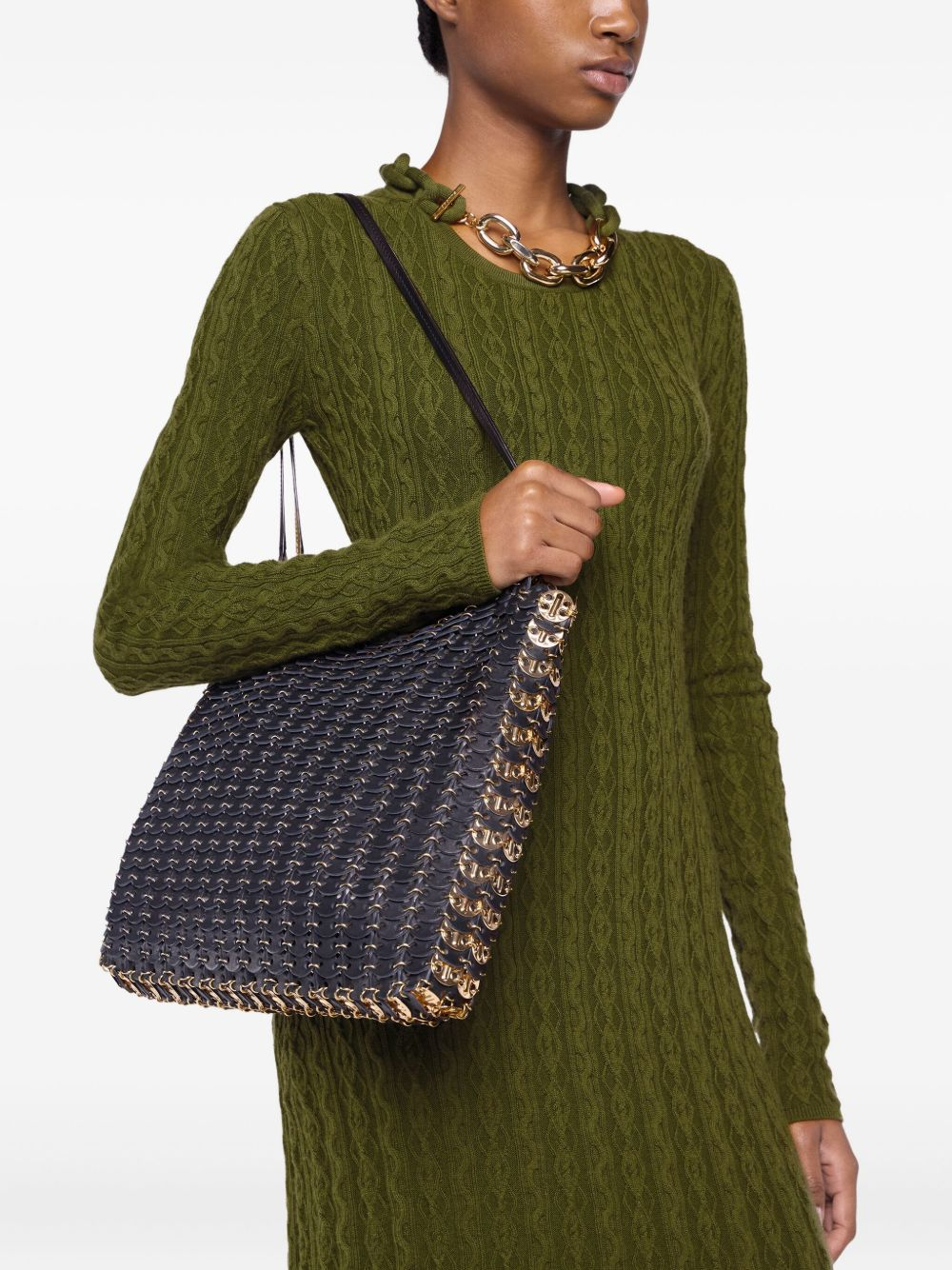 [RABANNE] Shoulder bag SS26 25ASS0544CLF258 M027