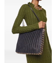 [RABANNE] Shoulder bag SS26 25ASS0544CLF258 M027