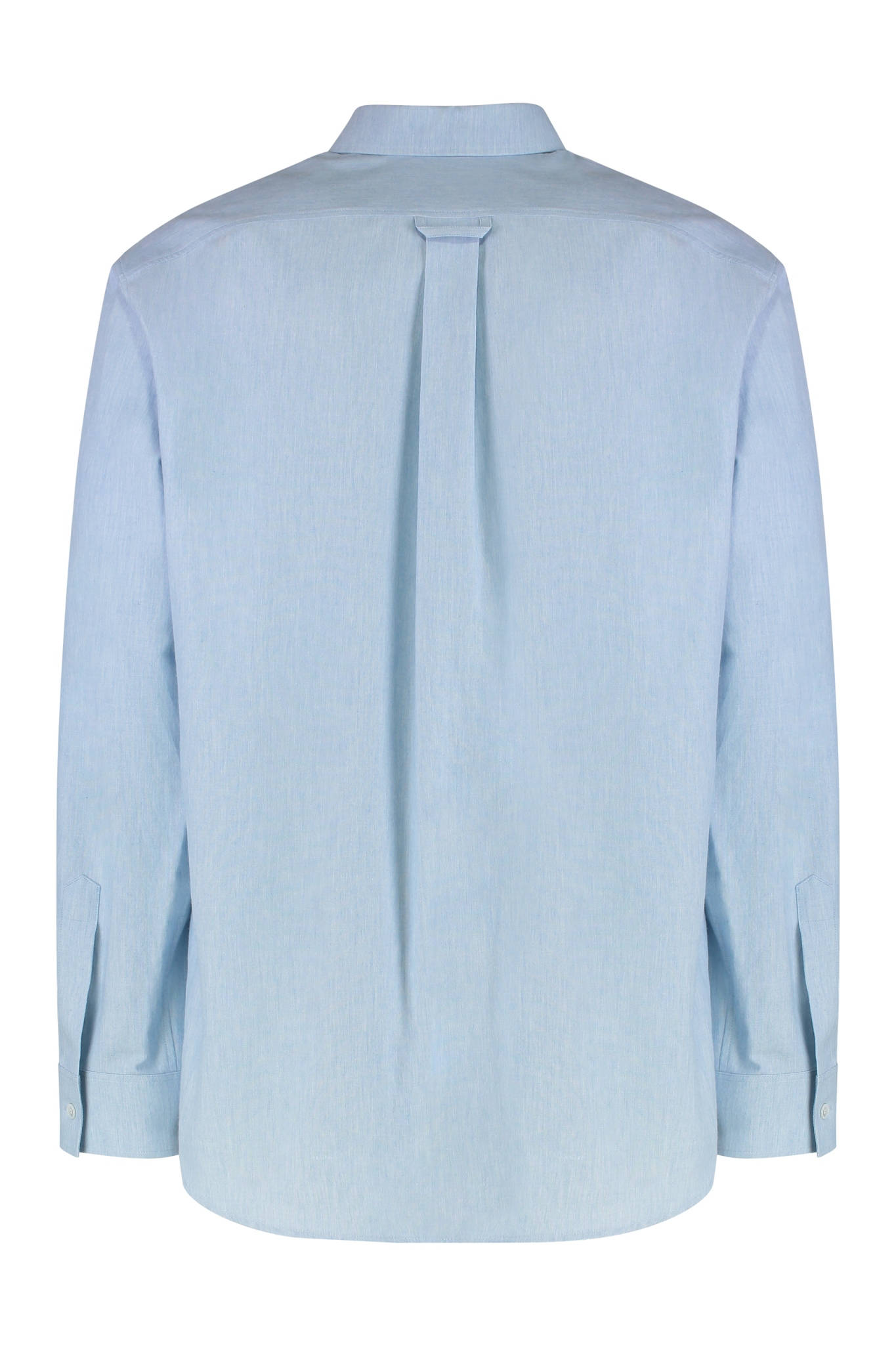 [Celine] Shirts Long Sleeve FW25 RC07L0A49_07BJ