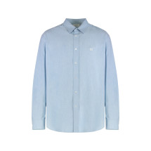[Celine] Shirts Long Sleeve FW25 RC07L0A49_07BJ