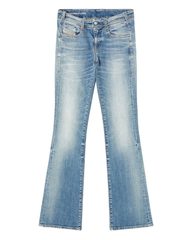 [Diesel] Jeans SS26 A19853 09N95 01