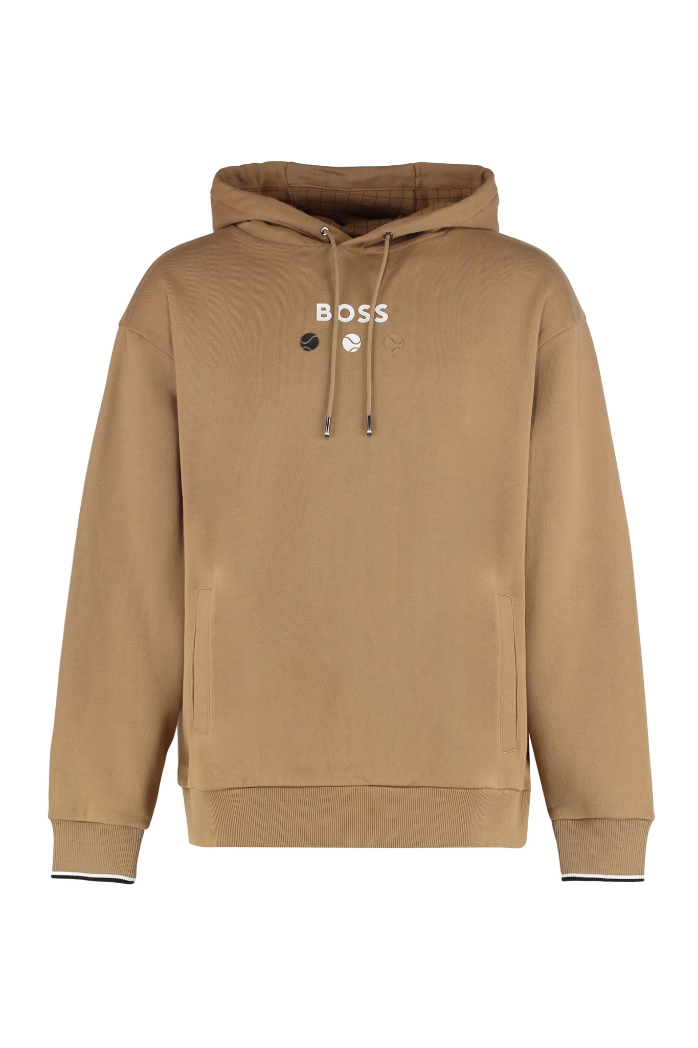 [BOSS] Hoodie FW25 50545708_260