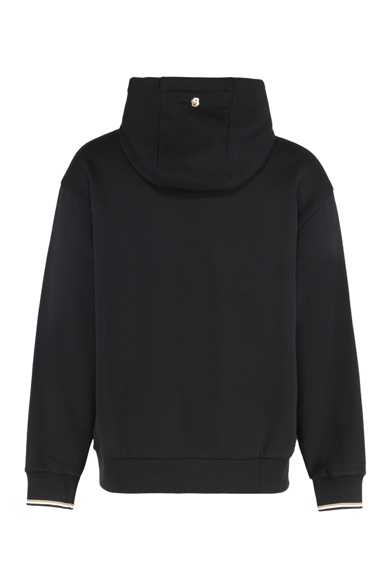 [BOSS] Hoodie FW25 50545708_001