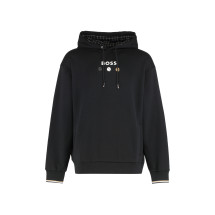 [BOSS] Hoodie FW25 50545708_001
