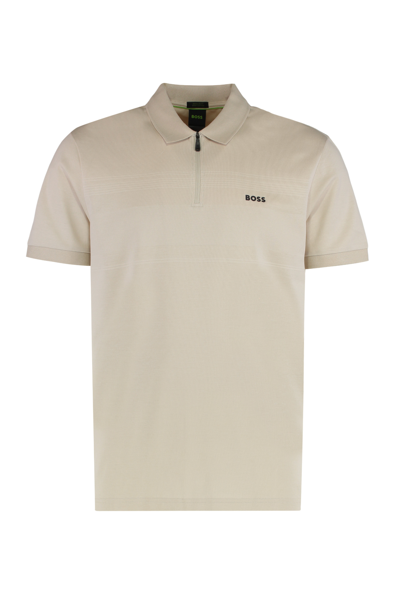 [BOSS] T-shirts Short Sleeve FW25 50538177_284