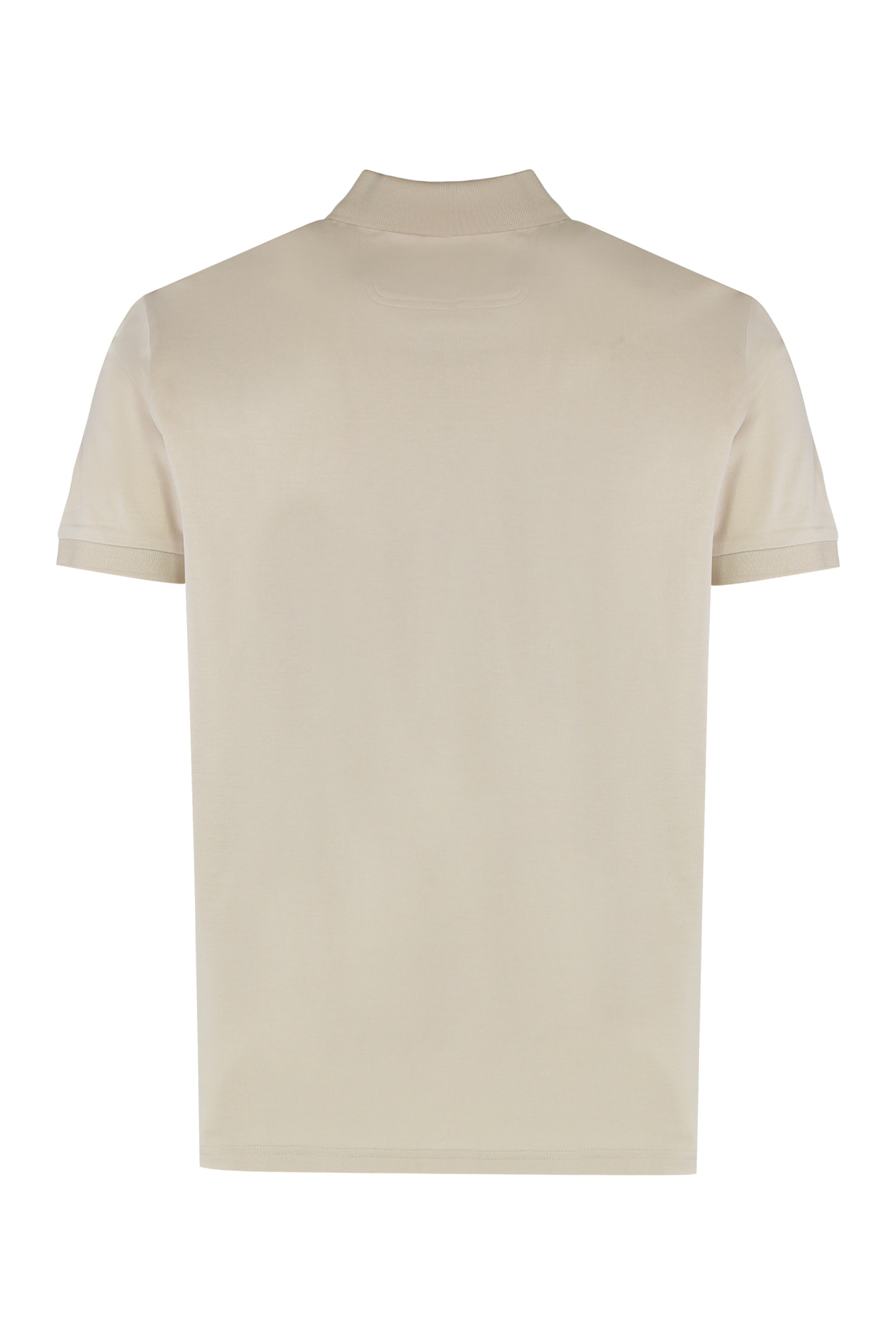 [BOSS] T-shirts Short Sleeve FW25 50538177_284