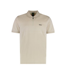 [BOSS] T-shirts Short Sleeve FW25 50538177_284