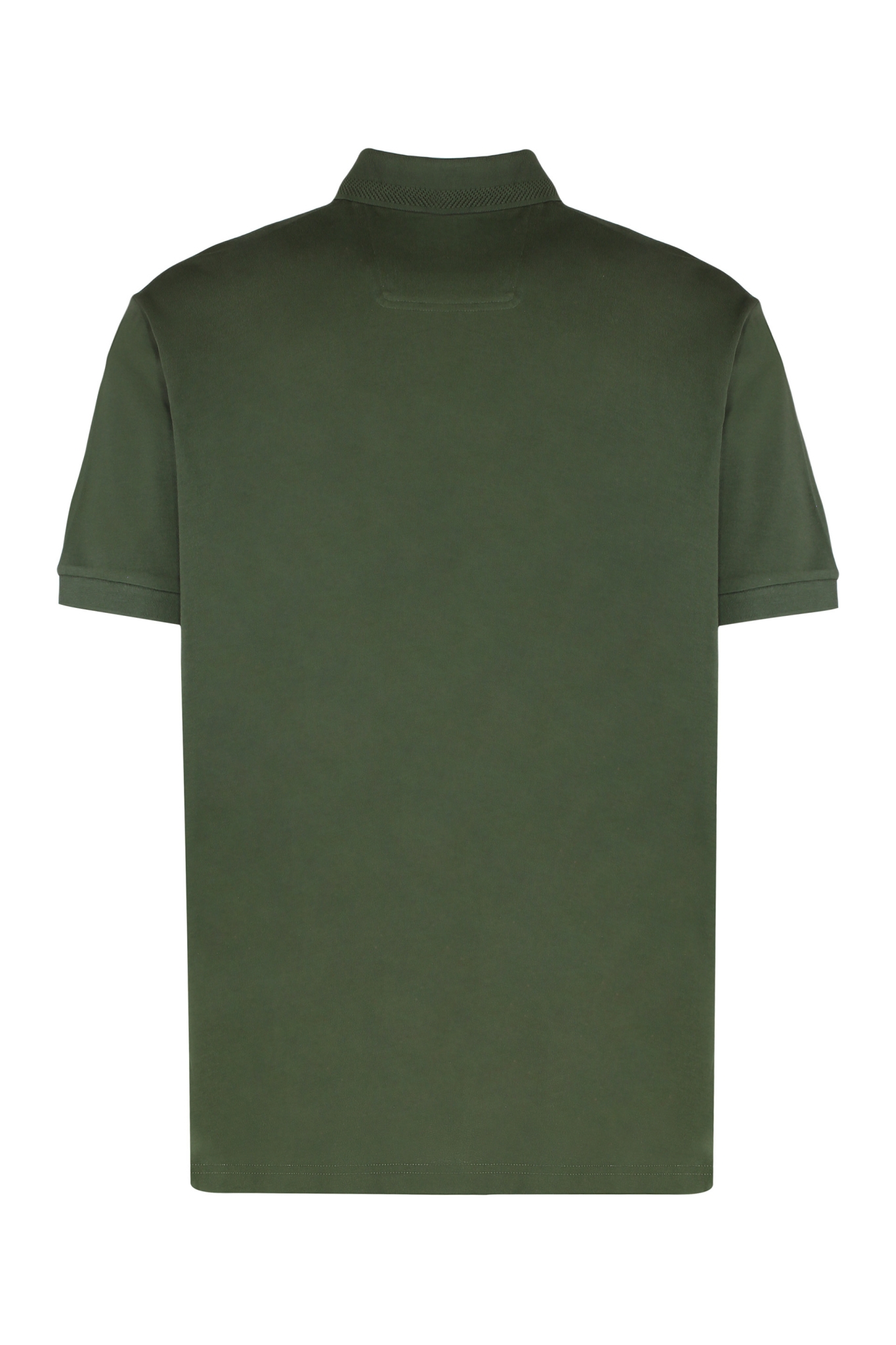 [BOSS] T-shirts Short Sleeve FW25 50538111_355