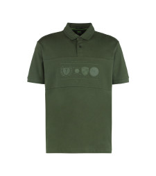 [BOSS] T-shirts Short Sleeve FW25 50538111_355