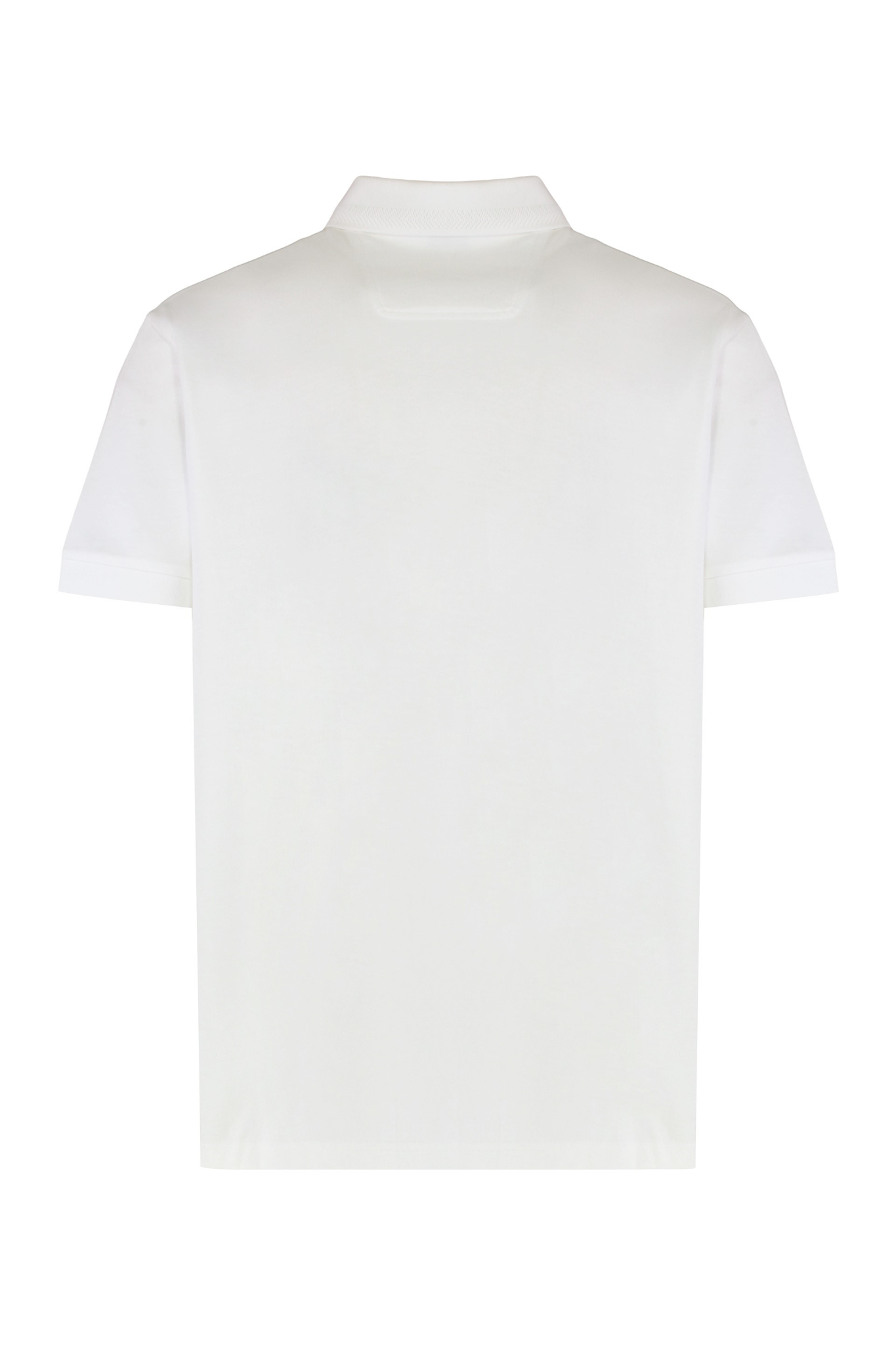 [BOSS] T-shirts Short Sleeve FW25 50538111_100