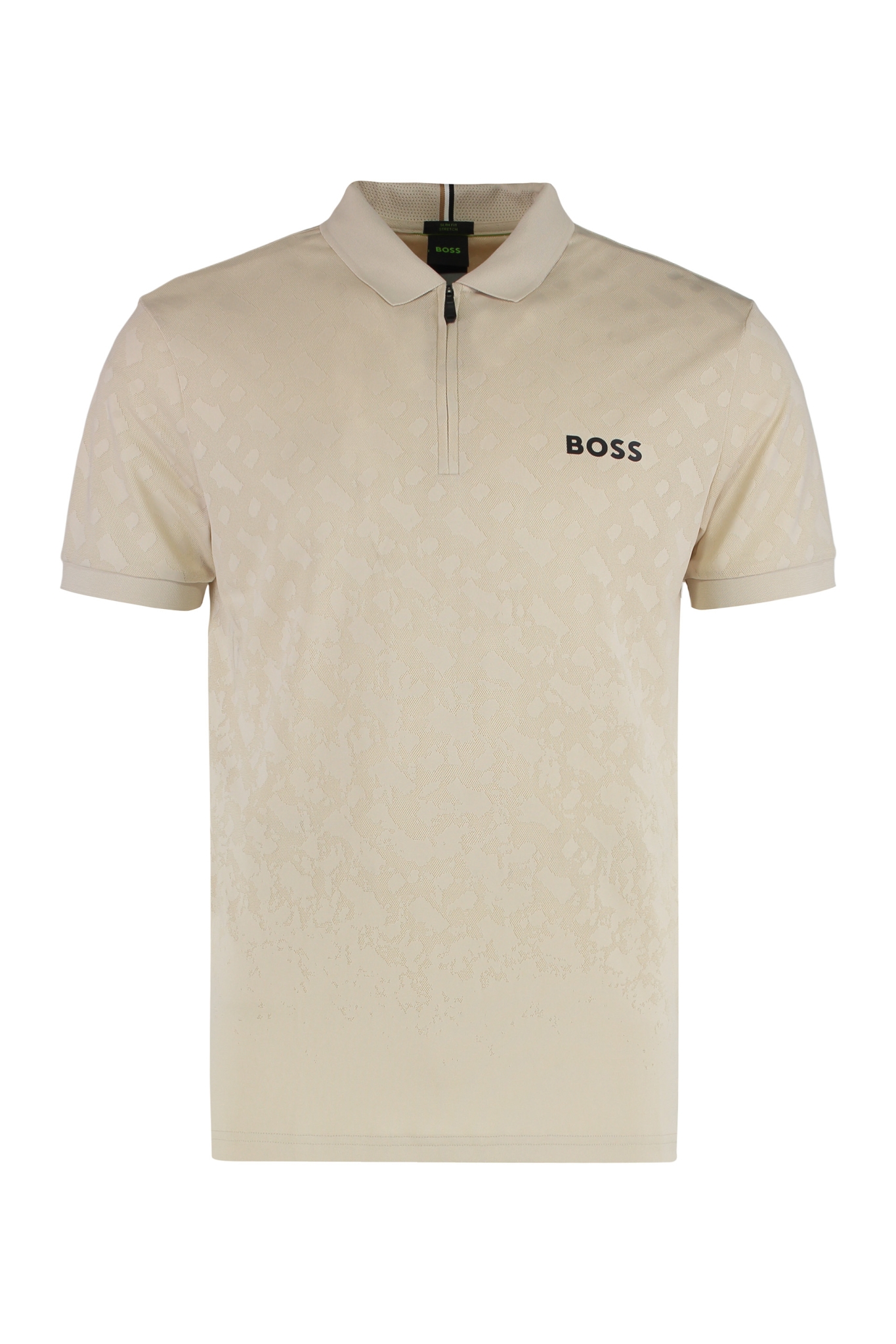 [BOSS] T-shirts Short Sleeve FW25 50538106_284