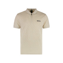 [BOSS] T-shirts Short Sleeve FW25 50538106_284