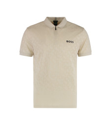 [BOSS] T-shirts Short Sleeve FW25 50538106_284