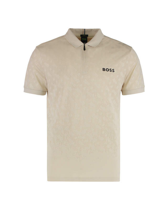 [BOSS] T-shirts Short Sleeve FW25 50538106_284