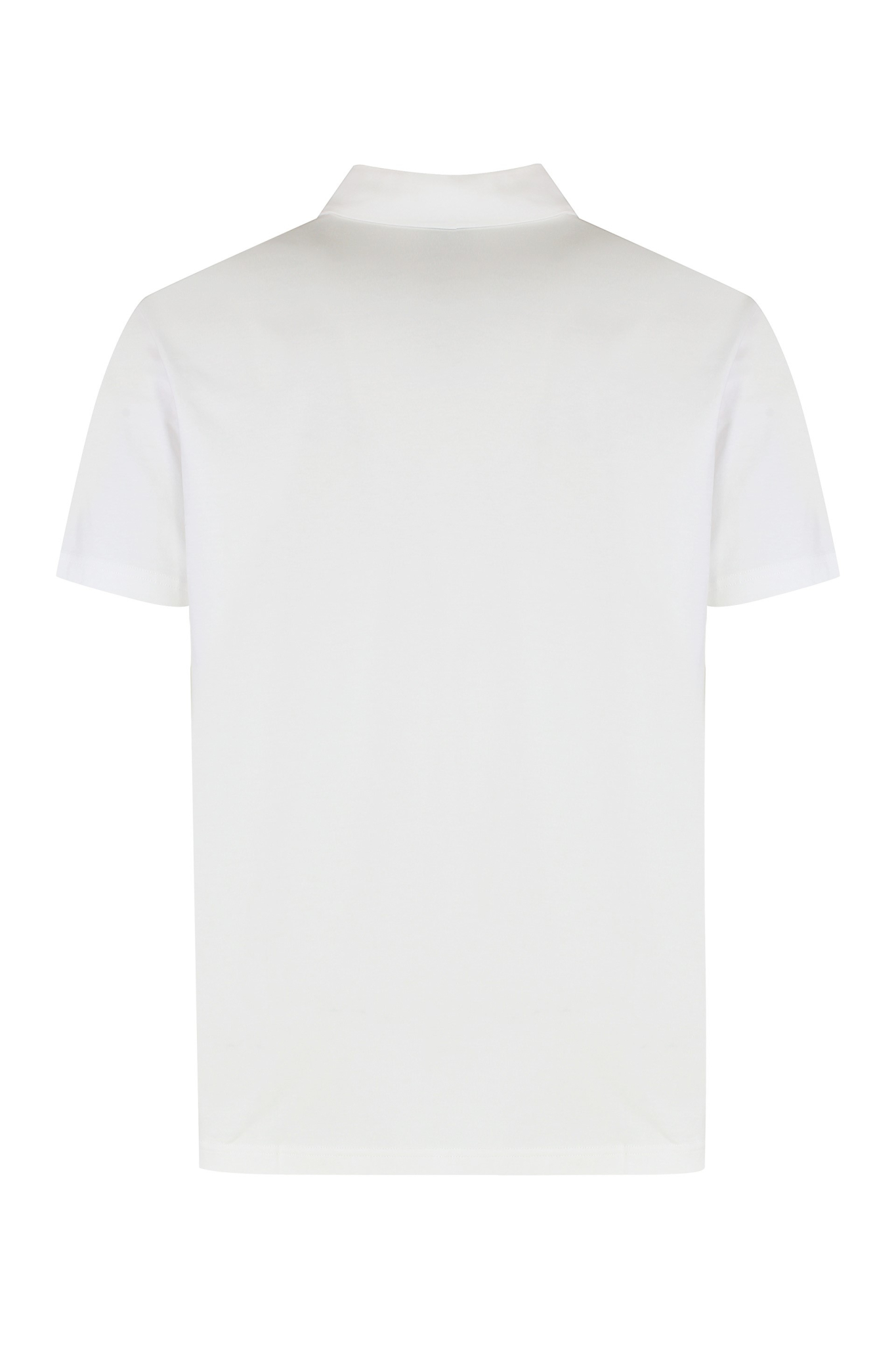 [BOSS] T-shirts Short Sleeve FW25 50537522_100