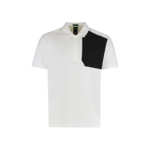 [BOSS] T-shirts Short Sleeve FW25 50537522_100